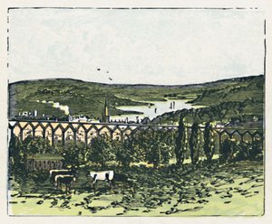 Truro, 1910 alkotó: Unbekannt