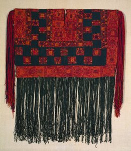 Tunika, c. Kr.e. 300-i.sz. 200. alkotó: Unbekannt