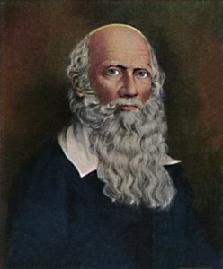Torna atya Jahn 1778-1852, 1934. alkotó: Unbekannt