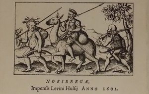 Ulrich Schmidl Az igaz történetekből... Ulrich Schmideltől, 1602 alkotó: Unbekannt