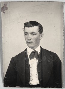 Cím nélkül, 1850-es évek vége. alkotó: Unbekannt