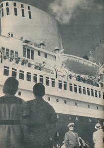 Az 1936-os brémai remek teljesítményt egyetemes csodálatnak tulajdonították alkotó: Unbekannt