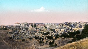 Urfa, Mezopotámia alkotó: Unbekannt