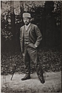 Valentin Alekszandrovics Szerov 1865-1911 alkotó: Unbekannt