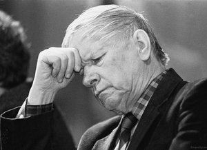 Vasil Bukash 1924-2003, 1990p alkotó: Unbekannt