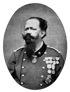 Viktor Emmánuel, Olaszország királya, 1900 alkotó: Unbekannt