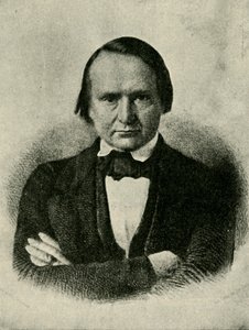 Victor Hugo, 1848, 1902. alkotó: Unbekannt