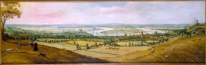 „Greenwich képe”, c1625 alkotó: Unbekannt