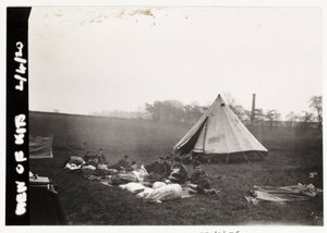 Kilátás, 1920 körül alkotó: Unbekannt