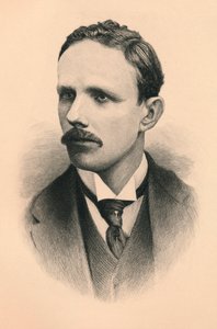 Cranborne vikomt, 1861-1947, brit államférfi, 1896 alkotó: Unbekannt
