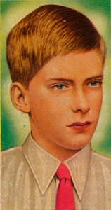 Lascelles vikomt, 1935 alkotó: Unbekannt