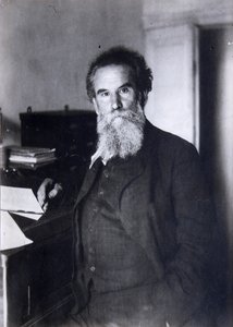 Vladimir Korolenko, orosz író, 1910-es évek alkotó: Unbekannt