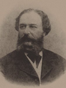 Vlagyimir Petrovics Begicsev 1838-1891 alkotó: Unbekannt