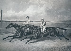 Voltigeur és a repülő holland, 1847-1874, 1911 alkotó: Unbekannt