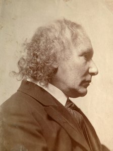 Vjacseszlav Ivanov orosz költő és drámaíró, 1900-as évek alkotó: Unbekannt