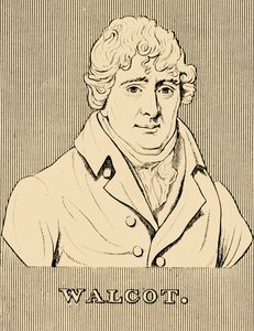 Walcot, 1738-1819, 1830. alkotó: Unbekannt