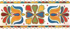 Faldísz, Morvaország, Csehszlovákia, 1928. alkotó: Unbekannt