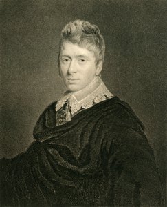 Walter Burrell, Esq., 1814-1886, 1835. alkotó: Unbekannt