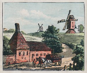 Ware, 1910 alkotó: Unbekannt