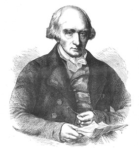 Warren Hastings, 1897 alkotó: Unbekannt