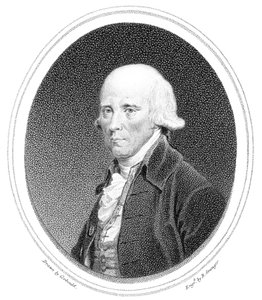 Warren Hastings, angol adminisztrátor Indiában. alkotó: Unbekannt