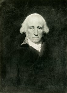 Warren Hutchings, 1770-1790, 1925. alkotó: Unbekannt