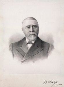 William Arthur White brit diplomata alkotó: Unbekannt