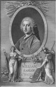 William, Chatham grófja, 1790 alkotó: Unbekannt