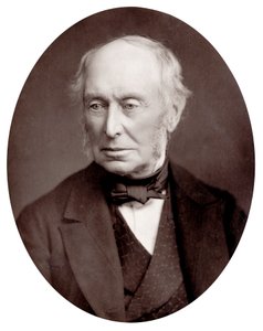 William George Armstrong 1810-1900, brit iparos, feltaláló és tudós, 1880 alkotó: Unbekannt