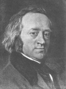 William Henry Hunt, W.S. 1790-1864. alkotó: Unbekannt