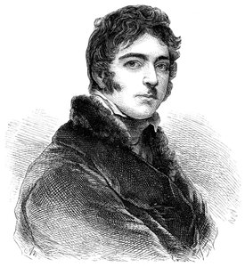 William Lamb, Lord Melbourne, 19. század alkotó: Unbekannt