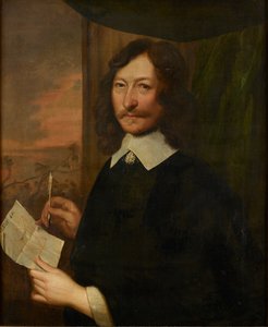 William Lilly, 1646 alkotó: Unbekannt