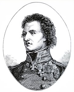 William Peel. alkotó: Unbekannt