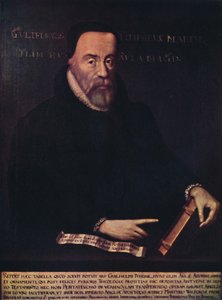William Tyndale 1492-1536, XVI. század, 1947 alkotó: Unbekannt