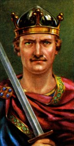 William a hódító alkotó: Unbekannt