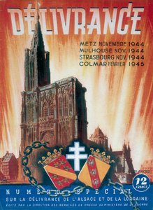 2. világháború: Szabadulás!, 1945 alkotó: Unbekannt