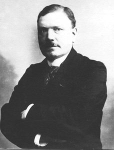 Yann Nibor, 1893 alkotó: Unbekannt