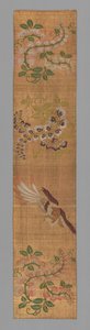 Ôhi Stole, Japán, késő Edo-korszak 1789-1868 Meiji-korszak 1868-1912, 19. század. alkotó: Unbekannt