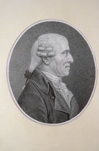 Franz Joseph Haydn alkotó: Unbekannt Unbekannt
