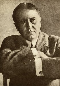 Henryről (1862-1910) alkotó: Unbekannt Unbekannt