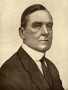Richard Harding Davis (1864-1916) alkotó: Unbekannt Unbekannt