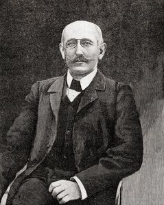 Alfred Dreyfus alkotó: Unbekannt