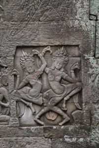 Angkor: Angkor Thom alkotó: Unknown