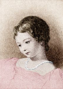 Augusta Ada Byron – Lord Byron költő lánya Charles Babbage korai mechanikus általános célú számítógépének, az analitikai motornak a leírása. Ő is ismert, mint az "első programozó". 1815. december 10. - 1852. november 27. Ada Lovelace. alkotó: Unbekannter Künstler