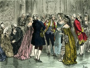 Barnaby Rudge by Charles Dickens alkotó: Unbekannter Künstler