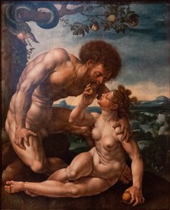 Berlin Glam on Tour Jagdschloss Grunewald 2018 017 (vágott kép) alkotó: Unbekannter Künstler