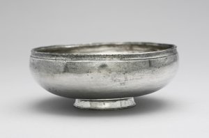 Tál, 350-450 alkotó: Unbekannt