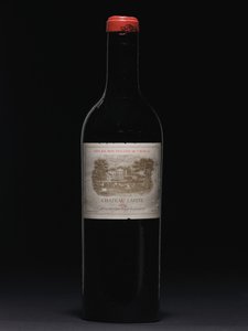 Chateau Lafite Rothschild, 1870-es évjárat, Pauillac alkotó: Unbekannt