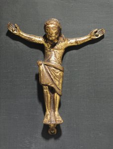 Krisztus korpusza, 1150-1175 körül alkotó: Unbekannt