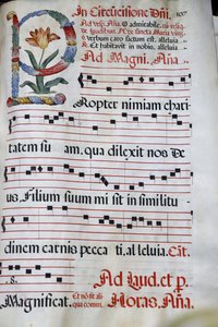 A Domus Galilaeae-t vagy a Galileai Házat a Katolikus Szervezet, a Neokatekumenális Út, az Antiphonary, a Jézus körülmetélése, a Boldogság hegye, Izrael működteti. alkotó: Unbekannt